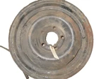 Volvo 240 740 760 940 Spare Steel Wheel #1229494 3509063 Used. Price: $41.00.