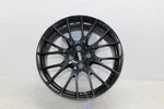 2016-2025 Mazda MX-5 Miata 17" Bbs Wheel Rim 9965987070 Oem PA87 Used. Price: $450.00.