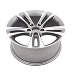 18'' Replacement Wheel Rim For Bmw 320I 328I 330I 335I 340I 428I 430I 435I 440I New. Price: $149.45.