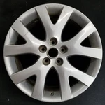 Mazda CX-7 Oem Wheel 18" 2007-2009 Factory Rim Original Alloy 64893A Used. Price: $85.08.