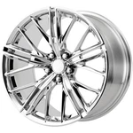 Performance Replicas PR194 ZL1 20X10 5X120 +23MM Chrome Wheel Rim 20" Inch New. Price: $468.99.