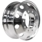 22.5X8.25 Truck Wheels Alcoa Style Forged Aluminum Rims Hub-piloted 285.75MM New. Price: $279.99.