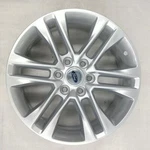 (1) Wheel Rim For Expedition Oem 90 Percent Painted Silver Used. Price: $464.99.
