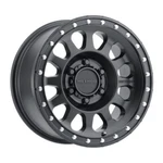 Method MR31579060512N 17X9 -12MM 6X5.5 106.25MM Matte Black Wheel New. Price: $397.00.