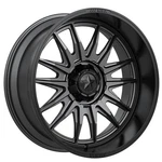 Msa M55 Commander 24X10 Atv/utv Wheel Gunmetal (5X4.5) -25MM MA055AB24101225N New. Price: $518.00.