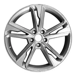 59120 Reconditioned Oem Aluminum Wheel 19X7 Fits 2019-2021 Audi Q3 Remanufactured. Price: $267.00.