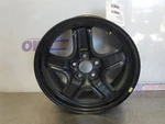 25 Nissan Kicks Sv New Style 17X6-1/2 Wheel Steel Black See Images Used. Price: $175.00.