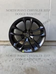 Genuine Mopar Wheel-aluminum 6TE82MALAA New. Price: $700.90.