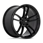 American Racing AR941 Mach Five 19X11 5X114.3 Offset 25 Gloss Black (qty 1) New. Price: $407.04.