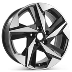 17 X Hyundai Elantra 2021 2022 2023 Factory Oem Wheel Rim 71003 Remanufactured. Price: $259.09.