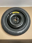 2017-2023 Subaru Impreza Spare Tire Compact Donut 16'' T135/80D16 Oem Maxxis Used. Price: $109.99.