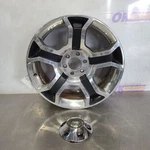 08 Ford F150 Harley Davidson 22X9 Wheel Rim 6 Lug Used. Price: $400.00.