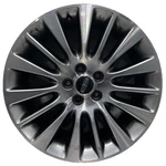 2015-2018 Lincoln Mkc Oem Factory 18" X Wheel Rim Spoke Alloy Used. Price: $236.59.