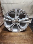 Kal 18 X Reconditioned Oem Aluminum Alloy Wheel, Fits 2013-2019 Ford Taurus New. Price: $192.00.