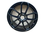 Porsche Boxter Cayman Rims Alloy Wheels 982601025AN Gebraucht. Price: $3302.50.