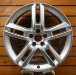 Wheel Rim Audi A6 Quattro S6 19" 2012-2018 4G0601025BQ 4G0604025BQ Oem 58972 Used. Price: $179.95.