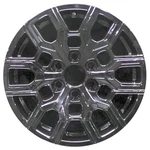 Wheel Rim Chevrolet Colorado 2023-2026 84965341 84738118 Oem Black 14097 Remanufactured. Price: $354.00.