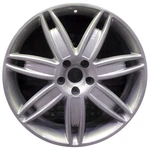 (ships Today) Wheel Rim Maserati Quattroporte 2013 2014 Factory Rear Oe 97463 Remanufactured. Price: $478.00.