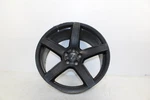 2018-2019 Dodge Charger Srt Hellcat 20" X 9.5" Wheel Rim 5ZW66TRMAB Oem OU55 Used. Price: $564.00.