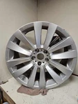 11-15 Bmw Active-hybrid 7 Wheel Rim 20X10 Twin 6 Spoke Lug 120MM Aluminum Oem Used. Price: $97.62.