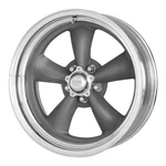 American Racing VN2155173 Classic Torq Thrust Ii Series Wheel New. Price: $209.00.