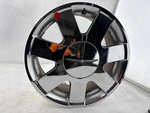 2002-2003 Ford Thunderbird Wheel Rim 17X7.5J Oem 1W6Z-1007-CA Used. Price: $227.88.
