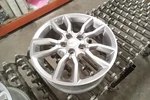 2024 Terrain Oe Wheel Gmc Used. Price: $340.26.