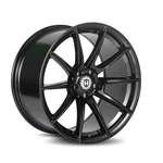 Curva Concepts 19X10 5X112 38MM Gloss Black CFF72-19101123866B New. Price: $324.00.