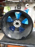 Wheel 253 Type Suv Coupe GLC300 19X8 Fits 16-23 Mercedes Glc-class 1949547 Used. Price: $169.00.