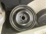 Wheel 17X4 Fits 17-23 Pacifica 1072031 Used. Price: $319.90.