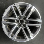 Chevrolet Machined Charcoal Colorado Oem Wheel 18 2019 Original Rim 5869 Used. Price: $260.37.