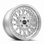 Vors Wheels Rim AR1 17X8.5 5X108 ET35 73.1CB Silver Machined Face New. Price: $256.85.