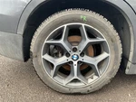 2016-2020 Bmw X1 Wheel 18X7.5 Alloy Spoke Oem Used. Price: $174.00.