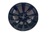 Deformed 2019-2021 Model 21X9.0 +40MM Rear Wheel Rim Charcoal 1066520-00-C Used. Price: $206.66.