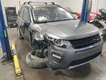 2017 Rover Discovery Sport 18X8 Alloy Wheel Oem Used Fast Free Shipping. Price: $113.95.