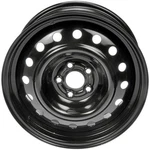 Dorman 939-120 16 X 6.5 In. Steel Wheel New. Price: $169.46.