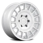 Black Rhino BR015 Voll Wheel 18X8 (25, 5X114.3, 72.56) Silver Single Rim New. Price: $473.00.