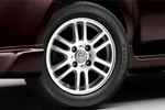 Genuine Nissan Altima 2013-2014 16X7 Silver Wheel Rim 10 Spoke Oem 40300-3TA1A New. Price: $162.80.