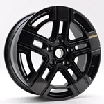 2022-2024 Rivian R1T R1S 20" 20X8.5 5X5.5 Rim Split Spoke Wheel ET48 Oem -27-J Used. Price: $620.00.