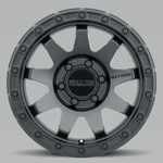 Method Race MR31789060518 18X9 +18MM Offset 6X5.5 106.25MM Cb Matte Black Wheel New. Price: $367.85.