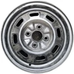 Honda Steel Accord Oem Wheel 13X5 1982-1984 Rim Factory Original 1407022 63649 Used. Price: $68.38.
