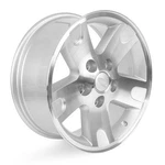 New 17" Replacement Alloy Wheel Ford F150-3466 2002-2003 High Quality. Price: $135.99.