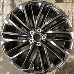 Lexus RX350 RX450 2020 2021 74393 96900 Oem Wheel Rim 8 Pvd Used. Price: $375.00.