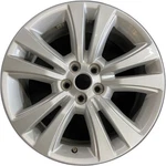 Ford Mkx Oem Wheel 2016-2018 Rim Factory Original FA1C1007A1A FA1CA1A 10071 Used. Price: $145.78.