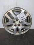 Wheel 16X6-1/2 Alloy 10 Flat Spoke Silver Inlay Fits 00-04 Legacy 1188194 Used. Price: $65.95.