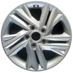 Wheel Rim Hyundai Elantra 16 2019 2020 52910F2BA0 52910F3600 Factory Oe 70944 Remanufactured. Price: $186.00.