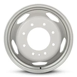 17X6.5 Road Ready RRW-8094 Grey Dually Steel Wheel 8X210 (135MM) New. Price: $177.72.