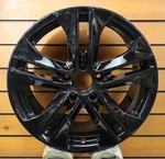 Wheel Rim Mercedes-benz Class E350 E450 E550 17 2010 2011 Oem Factory 85128 Used. Price: $159.95.