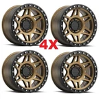 Method Bronze Wheels Rims MR31289060918 Fits Tacoma 4RUNNER Trd New. Price: $1595.00.