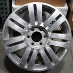 06 08 09 11 12 13 14 Navigator Lt Oem Wheel Rim 20X8 6L34-1007-KA 99931 Used. Price: $260.10.